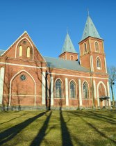 Papilė Vida Jankaitienė